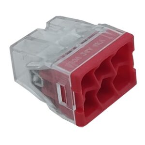 Будівельно-монтажна клема СМК 2273-206 TNSy