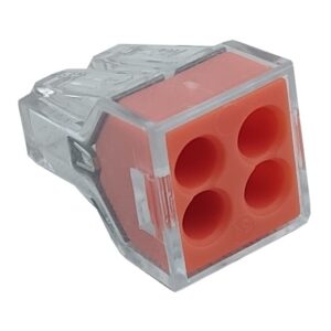 Будівельно-монтажна клема СМК 773-104 TNSy