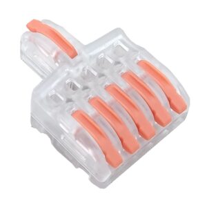 Будівельно-монтажна клема СМК222-F15WO TNSy