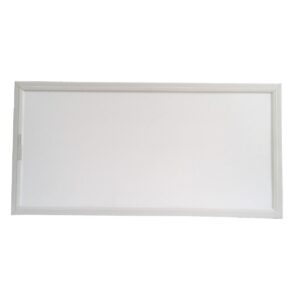 Світильник LED-PANEL-295*595-30-6400K-24W-220V-2000L Alum TNSy