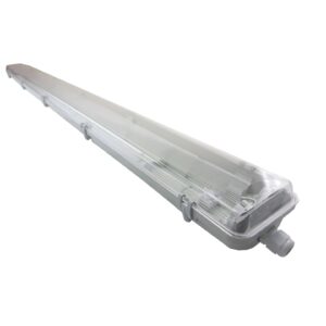 Світильник промисловий LED LFB 2*1200 T8 IP65 Slim TNSy