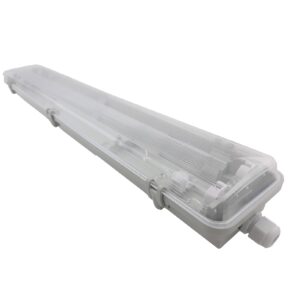 Світильник промисловий LED LFB 2*600 T8 IP65 Slim TNSy