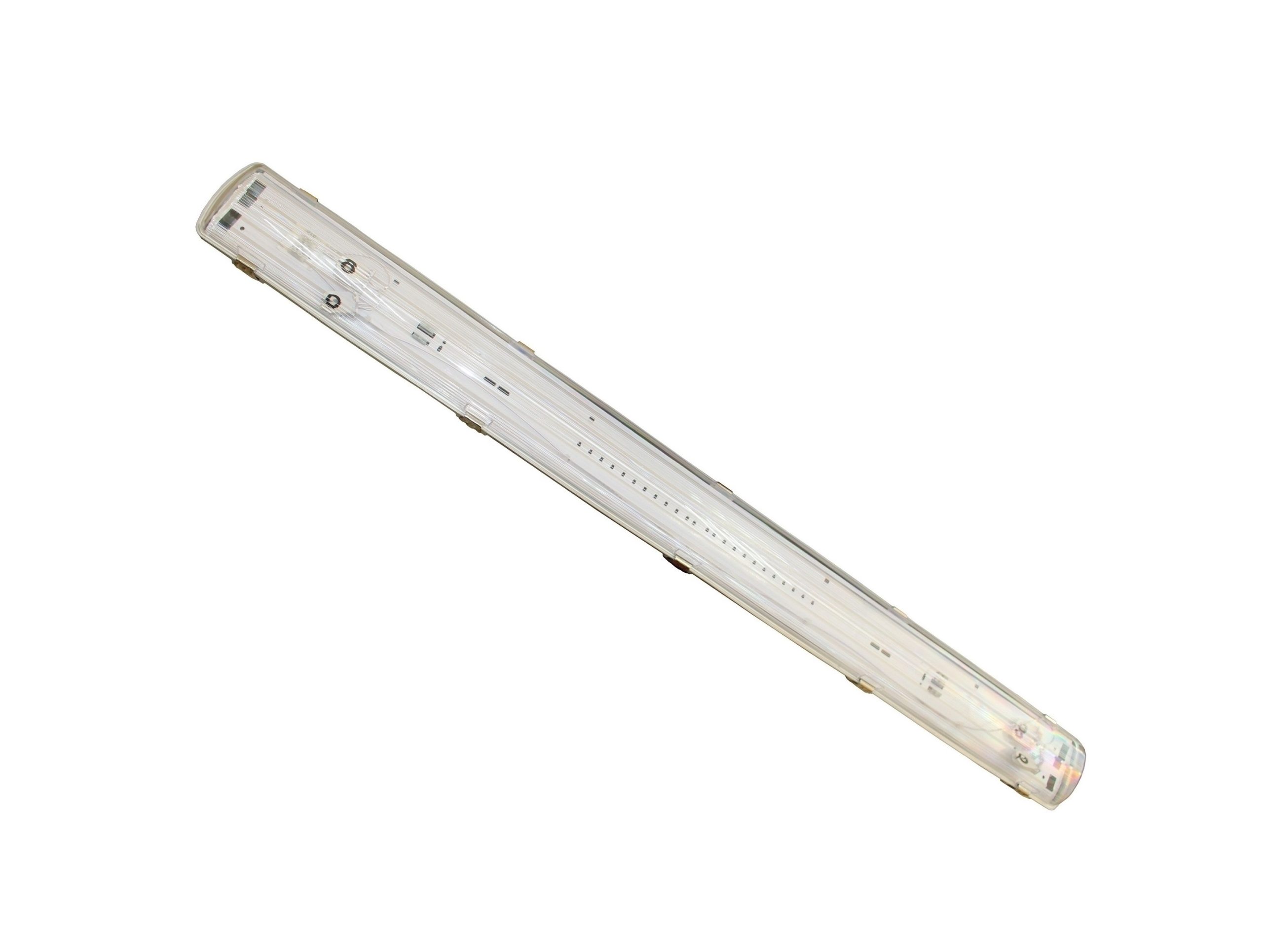 Світильник промисловий LED LFB 2*1200 T8 IP65 Golden TNSy — изображение 2