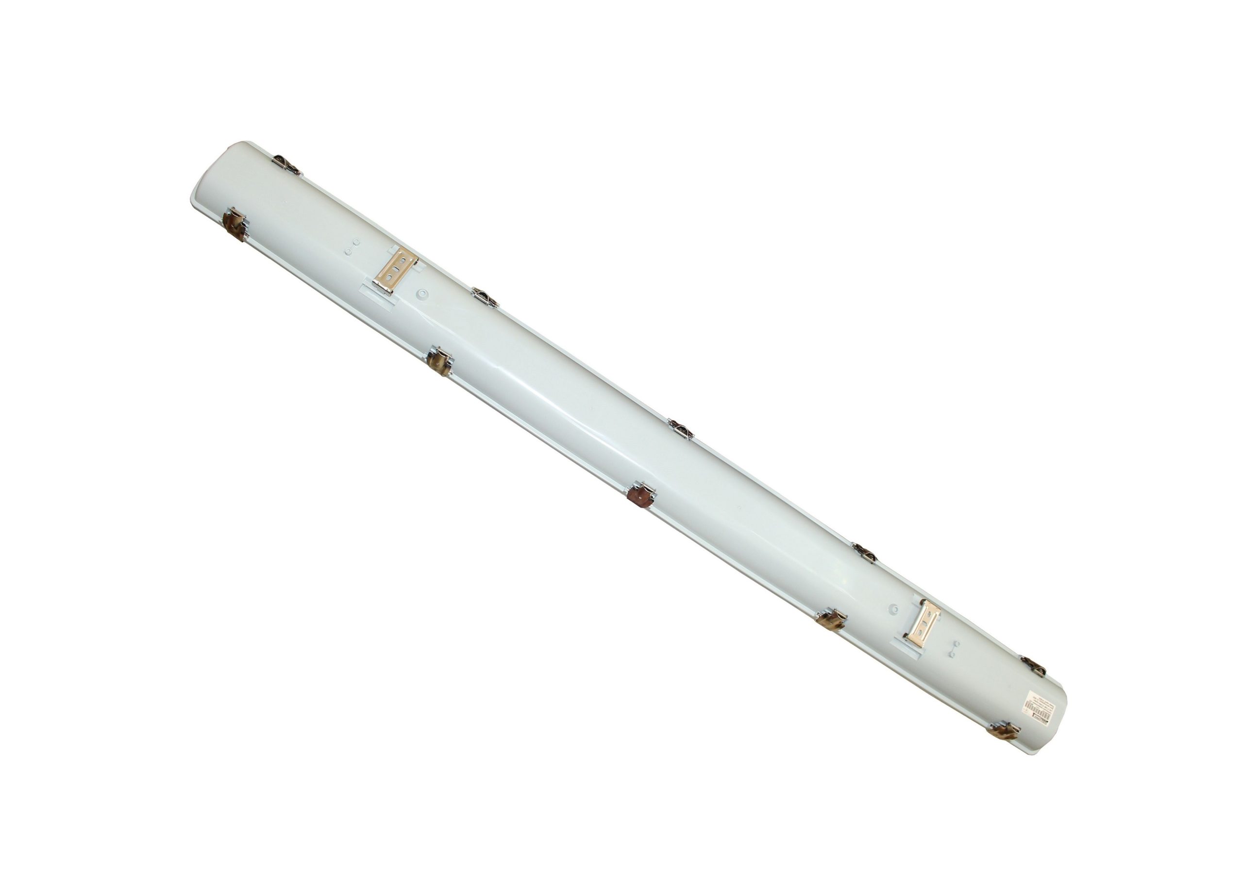 Світильник промисловий LED LFB 2*1200 T8 IP65 Golden TNSy — изображение 3