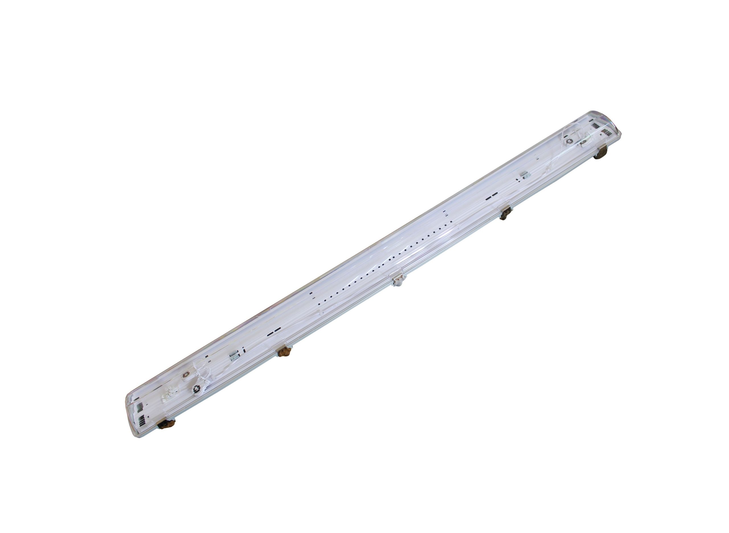 Світильник промисловий LED LFB 2*1200 T8 IP65 Golden TNSy — изображение 4