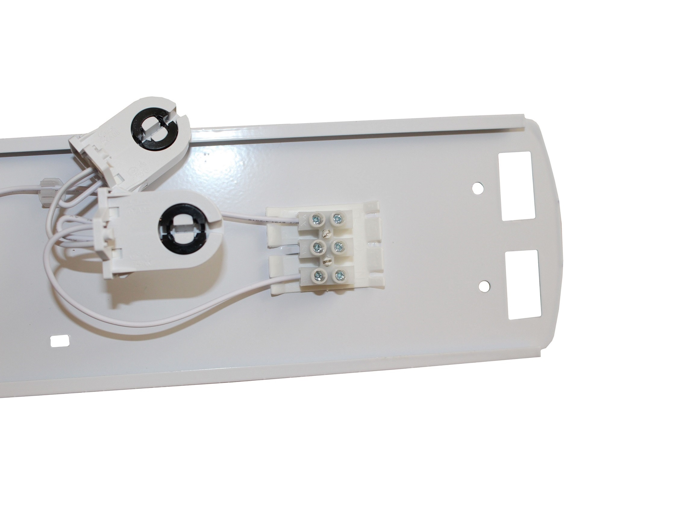 Світильник промисловий LED LFB 2*1200 T8 IP65 Golden TNSy — изображение 7