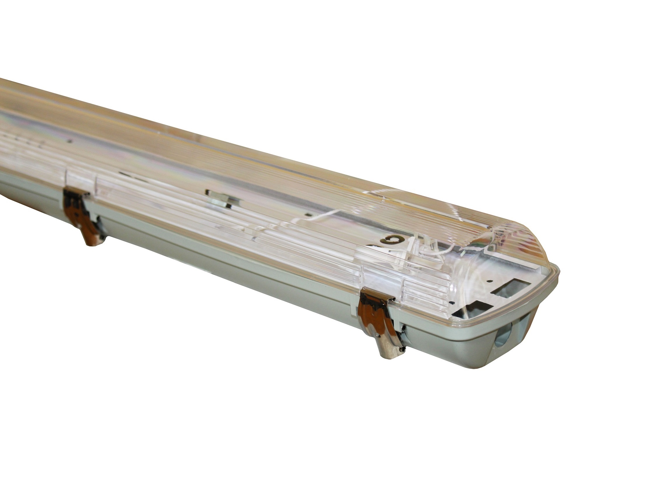 Світильник промисловий LED LFB 2*600 T8 IP65 Golden TNSy