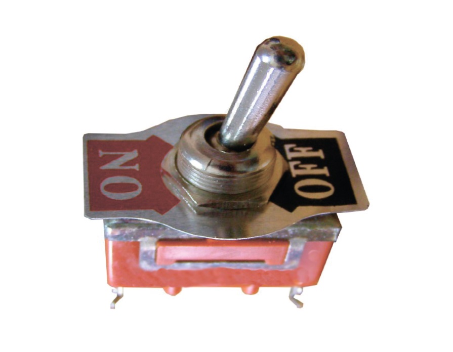 Тумблер 1021 TNSy