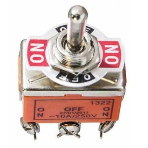 Тумблер 1322B TNSy