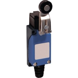 Вимикач кінцевий МЕ 8104 важіль із роликом TNSy