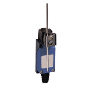 Вимикач кінцевий МЕ 8107 важіль регульований за довжиною TNSy