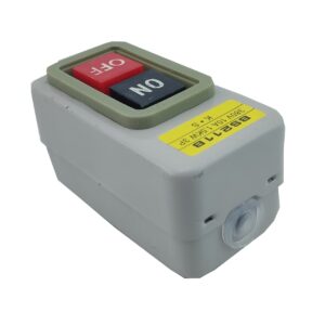 Вимикач ВКИ-211 3Р 6А 230/400В IP40 TNSy