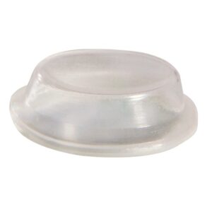 WPC-13 Ковпачок захисний силіконовий для перемикачів KCD1 (овал) TNSy