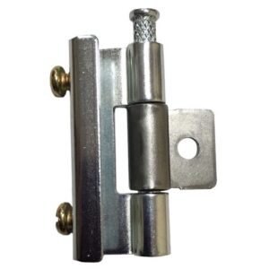 Завіса потайна з отворами ЗПо-550-35 TNSy