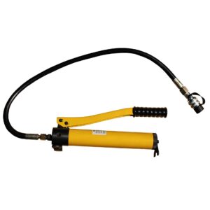 Насос гідравлічний НГР-600 TNSy