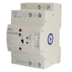 Автоматичний перемикач АВР ATS4 80A 2P TNSy