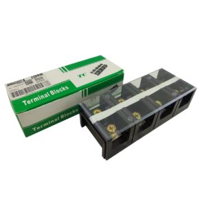 Клемна колодка ТС-2004 TNSy