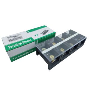 Клемна колодка ТС3004