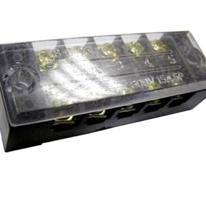 Клемна колодка ТВ-1505 TNSy