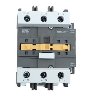 Контактор КММ49511 95А 36В/АС3 1NO+1NC TNSy