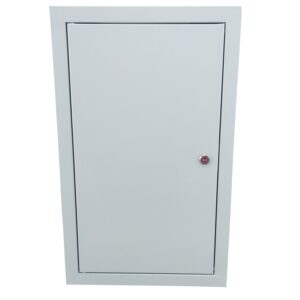 Корпус металевий ЩРв-36 IP31 TNSy