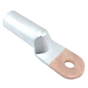 Наконечник мідно-алюмінієвий DTL 630/21 TNSy