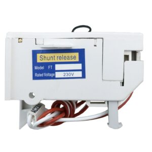 Розчіплювач незалежний РН-1600 для ВА88-800/1600 TNSy