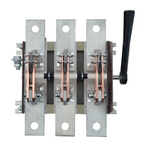 Вимикач-роз'єднувач РЕ19-43-31120 1600А TNSy