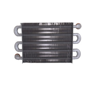 Теплообмінник основний Airfel Integrity Valmex 24 та 28 кВт