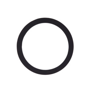 Прокладка Airfel силіконова для вентилятора 115х95х2 мм