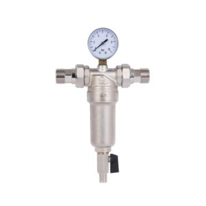 Фільтр самопромивний Thermo Alliance Standa 3/4" тонкого очищення SF127W20