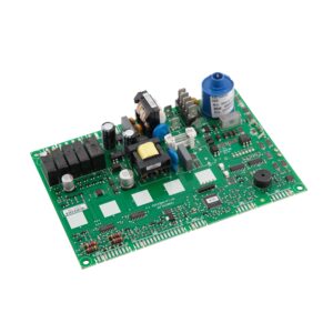 Плата управління Sime Metropolis DGT 25 OF, Format