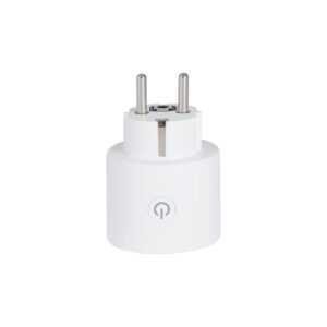 Thermo Alliance Розумна розетка (16A) з WiFi WK-UEU16