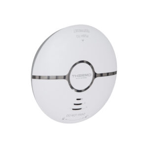 Thermo Alliance Безпроводний детектор диму з WiFi WF-SSD