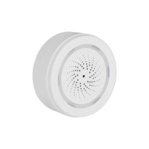 Thermo Alliance Бездротовий сигналізатор з WiFi WF-SLA