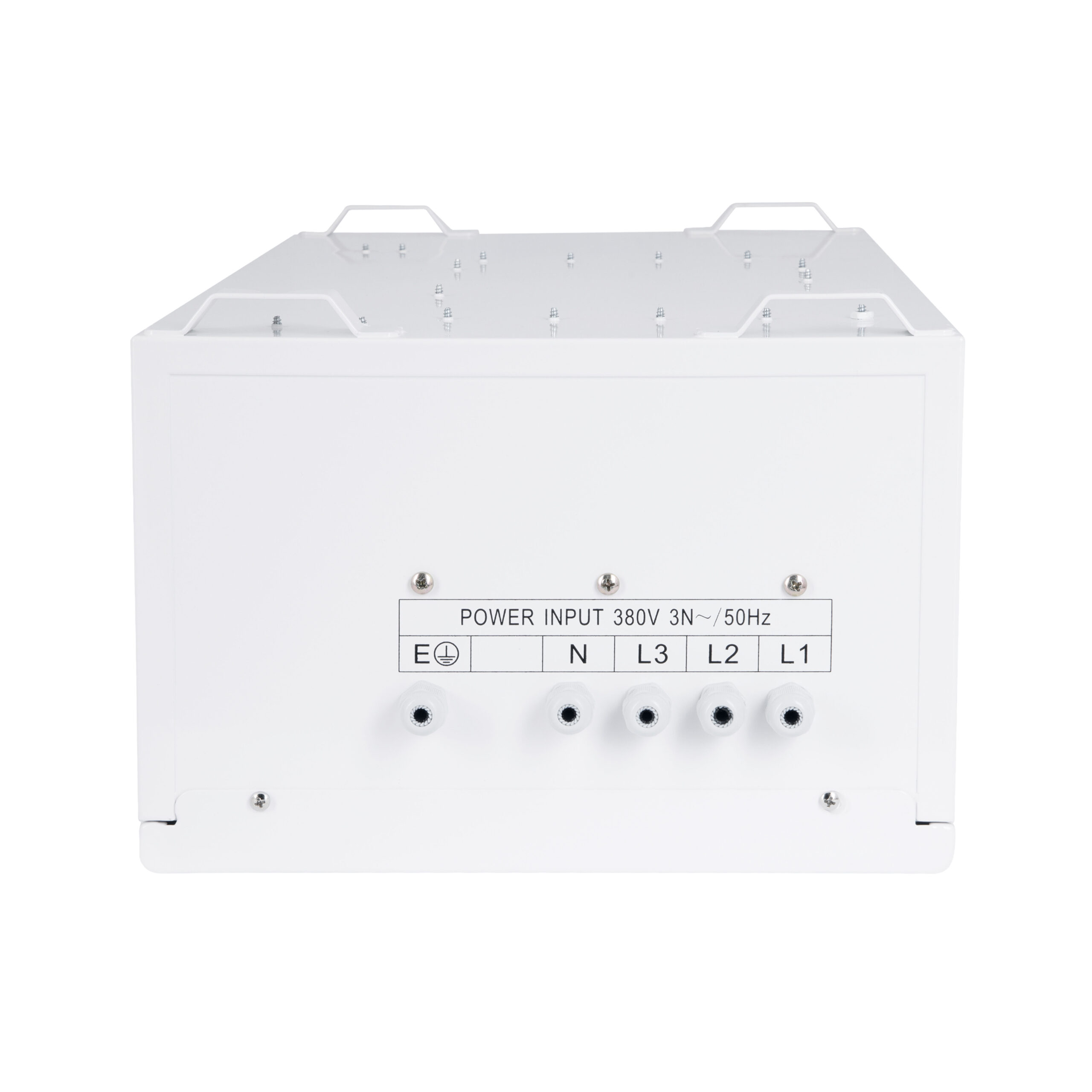 Котел електричний Thermo Alliance 4 кВт TA149DCN4 — изображение 6