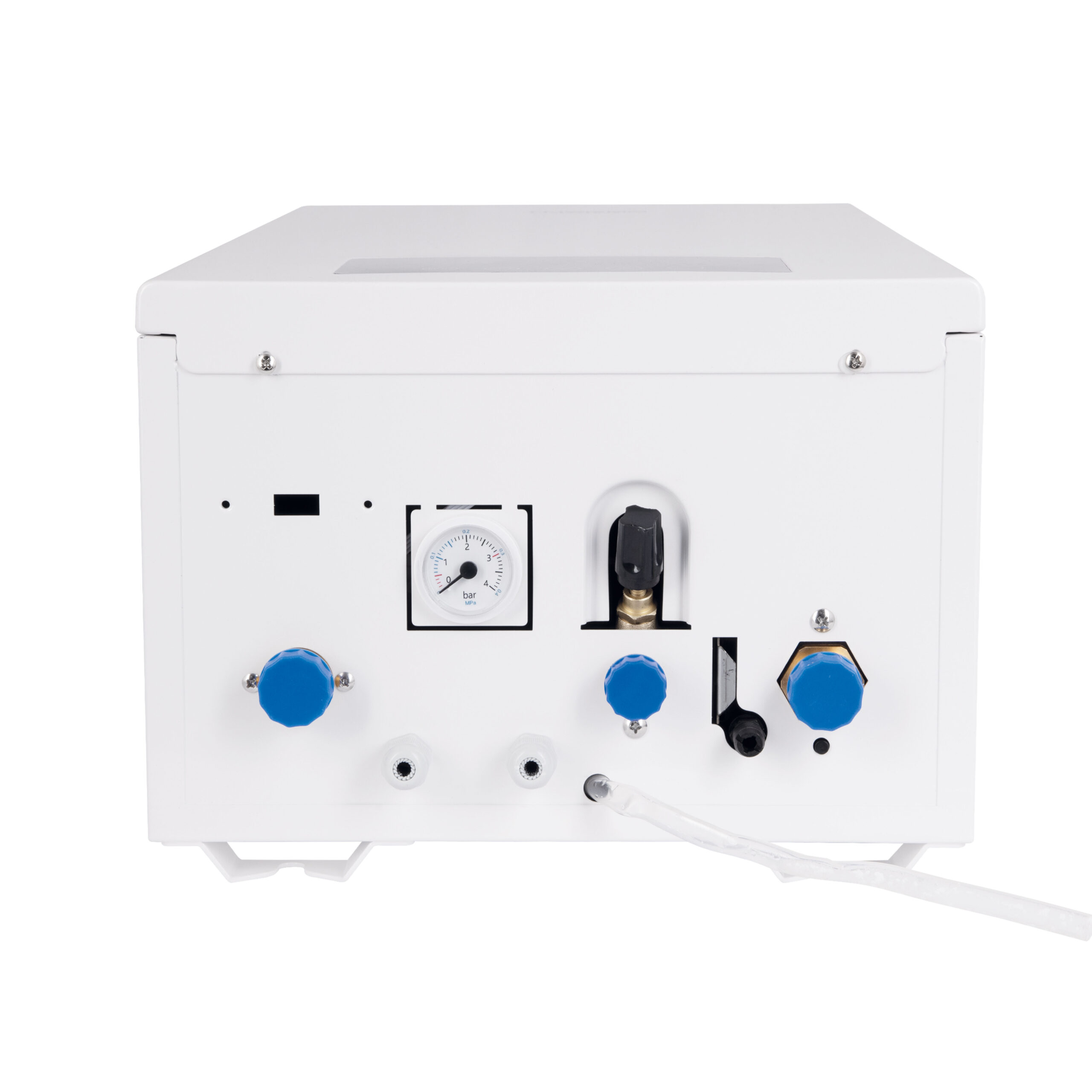 Котел електричний Thermo Alliance 4 кВт TA149DCN4 — изображение 7