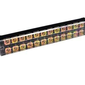 Клемна колодка ТВ-4512 TNSy