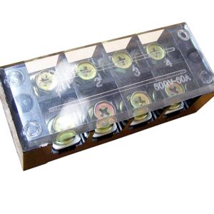 Клемна колодка ТВ-6004 TNSy