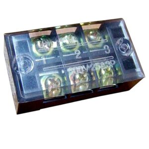 Клемна колодка ТВ-4503 TNSy