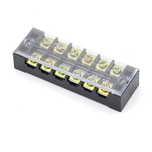 Клемна колодка ТВ-2506 TNSy