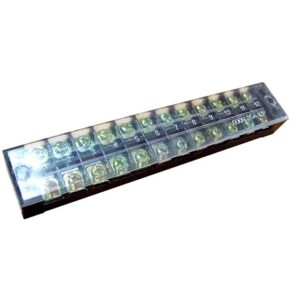 Клемна колодка ТВ-2512 TNSy