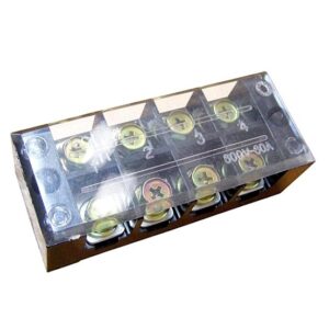 Клемна колодка ТВ-4504 TNSy