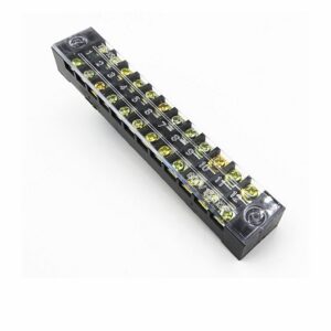 Клемна колодка ТВ-1512 TNSy