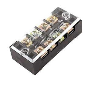 Клемна колодка ТВ-2504 TNSy