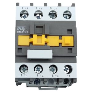 Контактор КММ22510 25А 230В/АС3 1NO TNSy