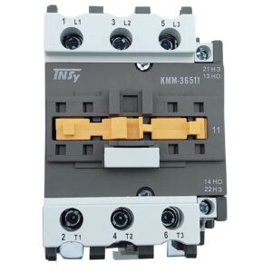 Контактор КММ36511 65А 42В/АС3 1NO+1NC TNSy