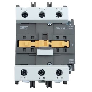 Контактор КММ49511 95А 110В/АС3 1NO+1NC TNSy