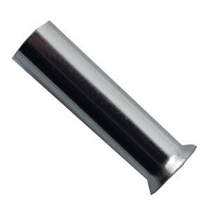 Наконечник гільза без ізоляції EN10-18 TNSy