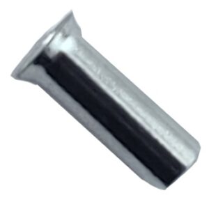Наконечник гільза без ізоляції EN2507 TNSy